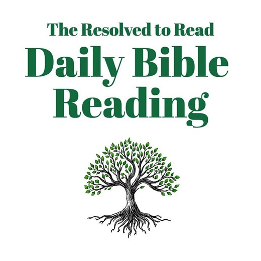 Psalm 139 - Daily Bible Reading - Where Can I Go From Your Spirit?
