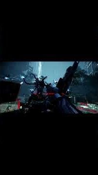 War, Never Changes #electronicarts #crysis #gaming #playstation