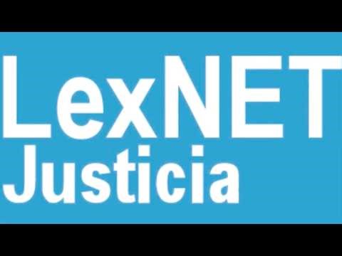 Novedades de LexNET 5.13
