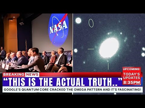 Michio Kaku Just Released New Data About 3I Atlas — And It’s Terrifying