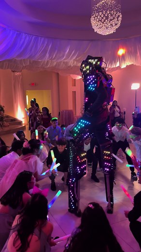 texasrobotshow on TikTok