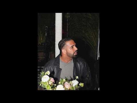 (FREE) Drake Type Beat - "Don't Stop"