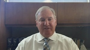 Secret Service Agent Shot in Reagan Assassination Attempt Retires as Orland Park Police Chief