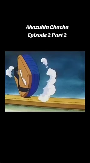 Akazukin Chacha | Episode 2 | Part 2 #akazukinchacha #anime #tagalogdubbedanime #fyp