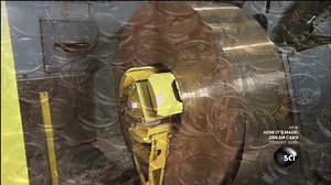 US Quarter Minting Process