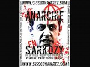 NTM ASSASSIN DE LA POLICE