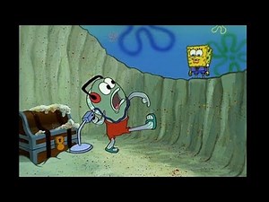 Spongebob: But I'm Wearing Sandals!