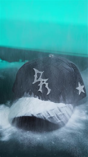 Limpieza en Seco de Gorras con Clean Hats MX