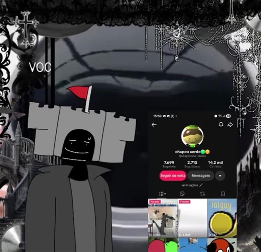 Isaac the Castleman: Unveiling the Truth