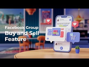 Facebook Group Buy and Sell Feature Explained | How to Enable & Use It