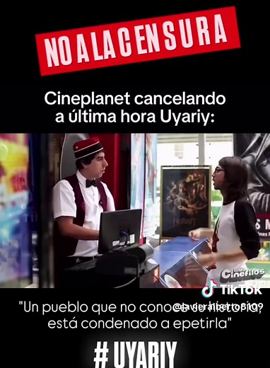 Documental U Y A R I Y: La Masacre de Juliaca