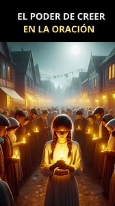 46K views · 1.2K reactions | El poder de creer en la oración #reflexiones #reelsviralシ #reflexionesdevida #HistoriasDeVida #DiosEsBueno | Mensajitos y Reflexiones | Facebook