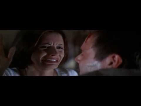 Scream 2 - Gale Weathers's Chase Scene