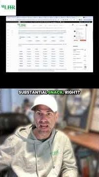 Best Snack Ideas for Evening Runners!