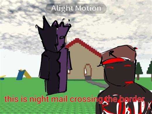 #NOLI #GUEST666 || hey wheres johndoe? johndoe:hello me:hello john doe. wait. sau rhat again. || . #animate#hjd#fyp