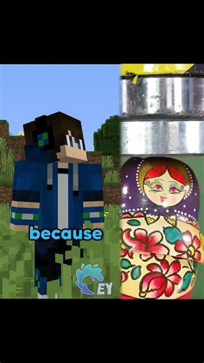 Minecraft But I Can’t Say Any Colors 😳 #shorts