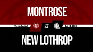 10/10 Highlights @ New Lothrop