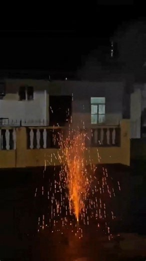 BATIBOT Fountain by Yangco Fireworks