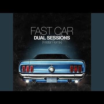 Fast Car (Krister Remix)
