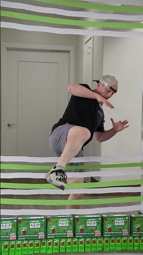 Level 5 Was Almost Too Much! 😱