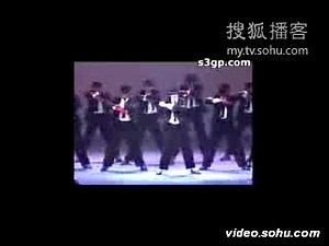 迈克尔&middot;杰克逊Dangerous(经典)MV