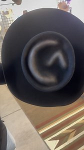 3.5K views · 93 reactions | Shape your hat like your logo! #CustomHat #HatShaper #corporategifts #corporateevents #cowboyhat #fashionhat | Hats by Parker Thomas | Facebook