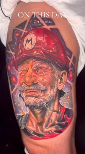 2.3K views · 34 reactions | SUPER MARIO Zombie mode #supermario...