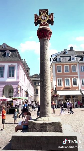 Atilla Barbarossa on TikTok