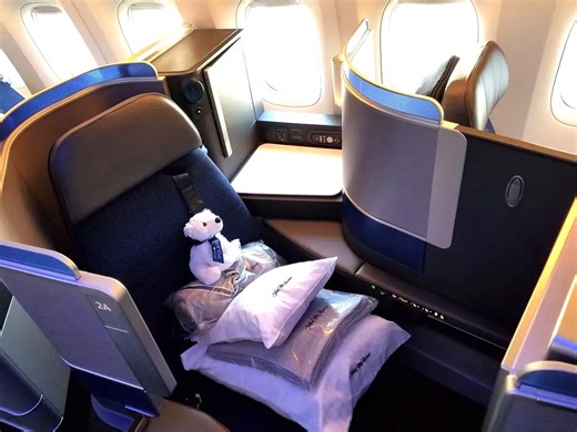 About To Lose Your United Elite Status? This One Simple Move Could Save It - View from the Wing