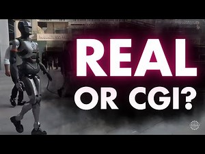 Human-Like Robots: ENGINE AI SE01 in Public, 500K Tesla Bots, Realbotix Melody Humanoid @ CES 2025