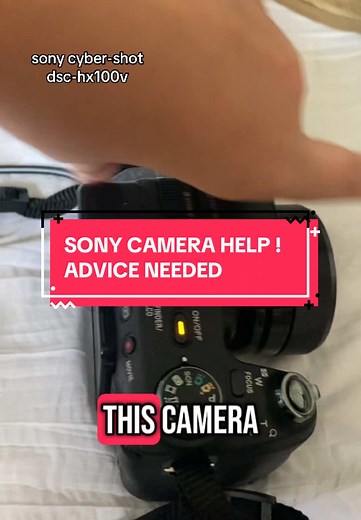Photography Tips for Beginners with Sony Cyber-shot
