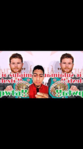 Canelo alvarez depceciona a Mauricio sulaimán #boxeo #box | box con alberto