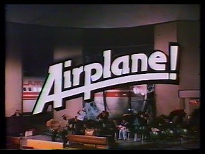 Airplane! (1980) Trailer
