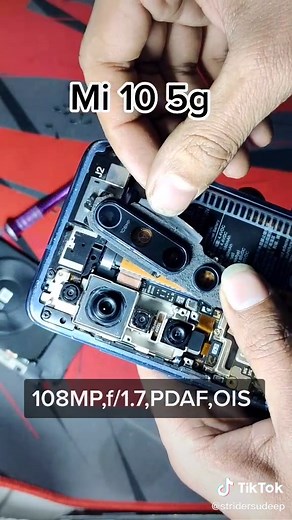 strider sudeep on TikTok