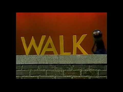 Sesame Street . Disney Videos - 1997 UK VHS Promo (COMING SOON, Long Version)