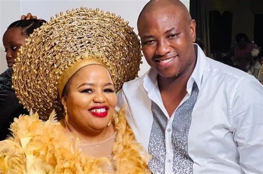 MaCele claims Musa Mseleku used her in marriage tensions