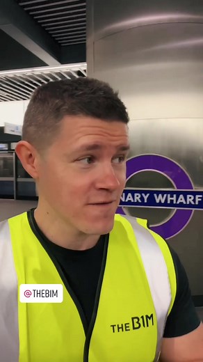 Exploring London's Impressive Elizabeth Line Infrastructure