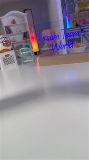 Harry Potter Real Littles Back Packs #reallittles #harrypotter #asmr | Dream Team’s World