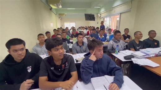 ลิขิตฟ้าหรือจะสู้มานะตน คนเก่งหรือจะสู้คนขยัน พรสวรรค์หรือจะสู้พรแสวง www.cadet-tutor.com 02-9646611 081-5097708 081-5112136 Line : @cadet-tutor ที่ตั้ง : https://maps.app.goo.gl/n4hrfMrBMHaC3r5J9?g_st=com.google.maps.preview.copy ##กวดวิชาเตรียมทหาร #c#cadettutorต#ติวเตรียมทหารส#สอบเตรียมทหารเ#เตรียมทหาร