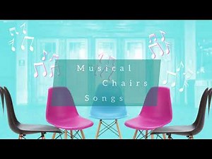 Musical chairs songs / freeze dance games / passing ball games / musical statues with random stops