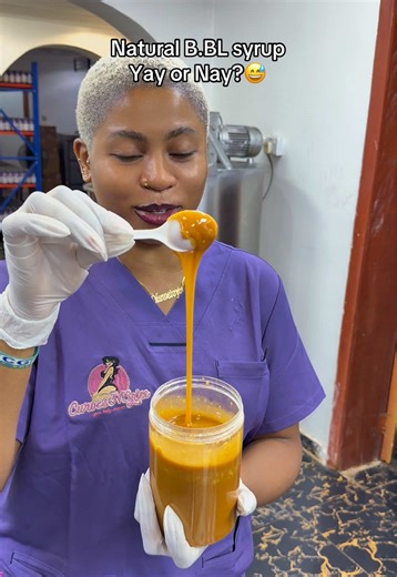 Natural B.BL Syrup Review: Yay or Nay?