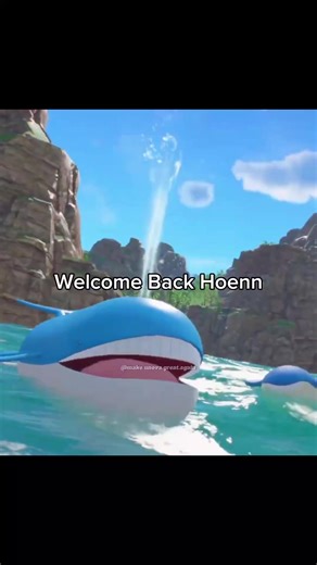 Which has more water Follow for more Unovan Truth 💖 #pokemon #pokemonwindswaves #pokemonpresents #pokemonemerald #pokemonmemes