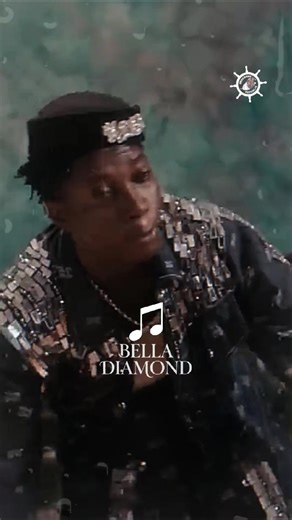 Kodun Kopo Kope: Bella Shmurda Speed Up
