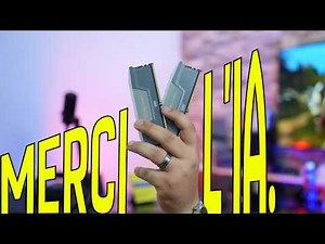 THE END OF PC GAMING? THANKS TO AI!