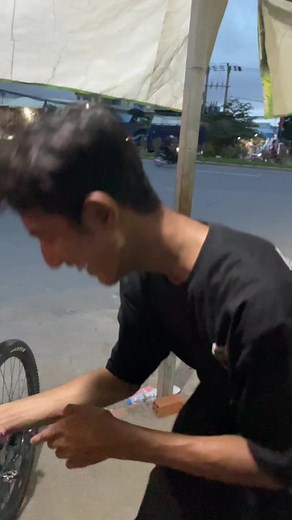 Bicycle Handling Techniques for Beginners