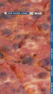 Two iconic New Haven pizzerias will go head to head in Rhode Island