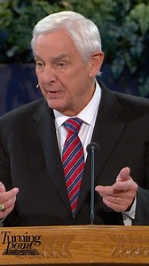 We are commanded to love in various contexts, including as parents, children, individuals, and members of the local church. The New Testament even calls us to love our enemies, as demonstrated by Jesus Christ's forgiveness of those who crucified him. . A Life Beyond Amazing | @drdavidjeremiah . #love #commands #NewTestament #enemies #forgiveness | Turning Point with Dr. David Jeremiah