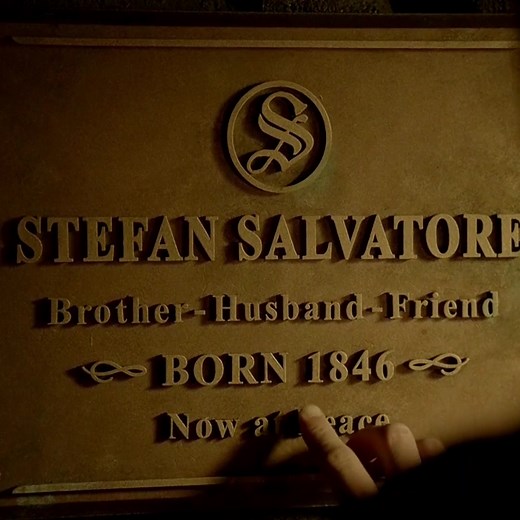 fun fact: Klaus knew Stefan was dead, so Klaus k*lled himself to see Stefan again #klefan #klausmikaelson #stefansalvatore #funeral #tvdu #waste #fyppp #makethisgoviral #klefanforever #youngerbrothers