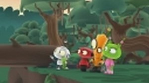 Watch Rob the Robot Season 1 Episode 42 - A Home for Harold