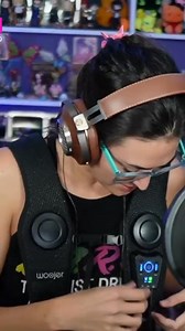 11K views · 18 reactions | Your enemies just upgraded to Vest 4. You're still using last year's tech. See the problem? ⚡ | Woojer | Facebook